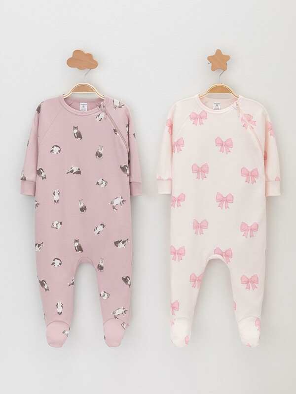 комбинезон (слип) яс